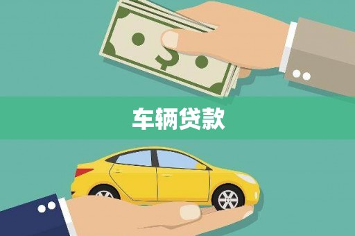 南县车辆贷款
