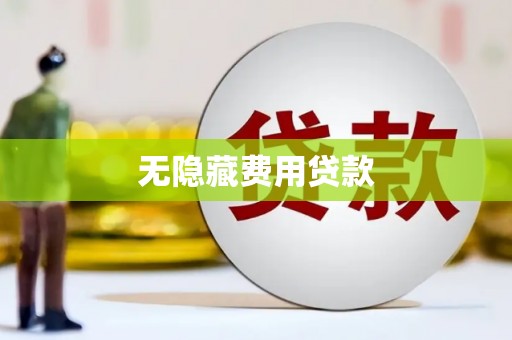 南县无隐藏费用贷款