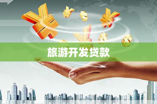 南县旅游开发贷款