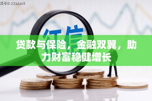 南县贷款与保险，金融双翼，助力财富稳健增长